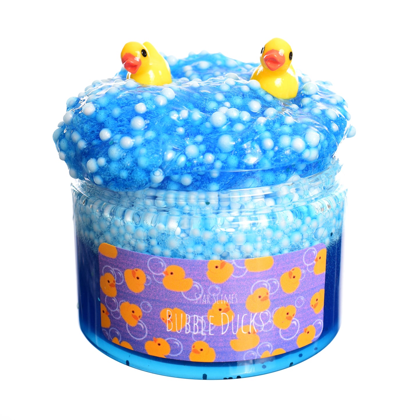 Bubble Ducks