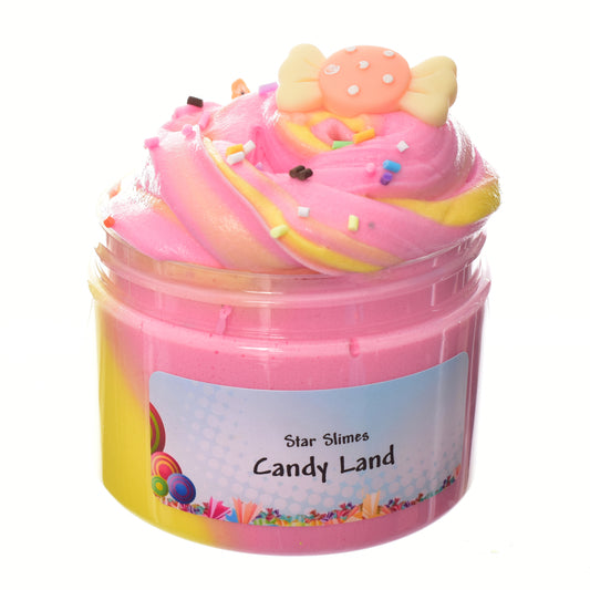 Candy Land