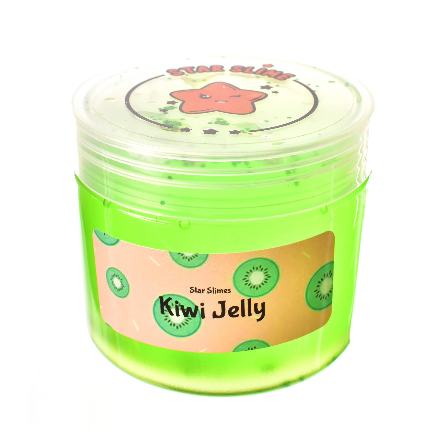 Kiwi Jelly