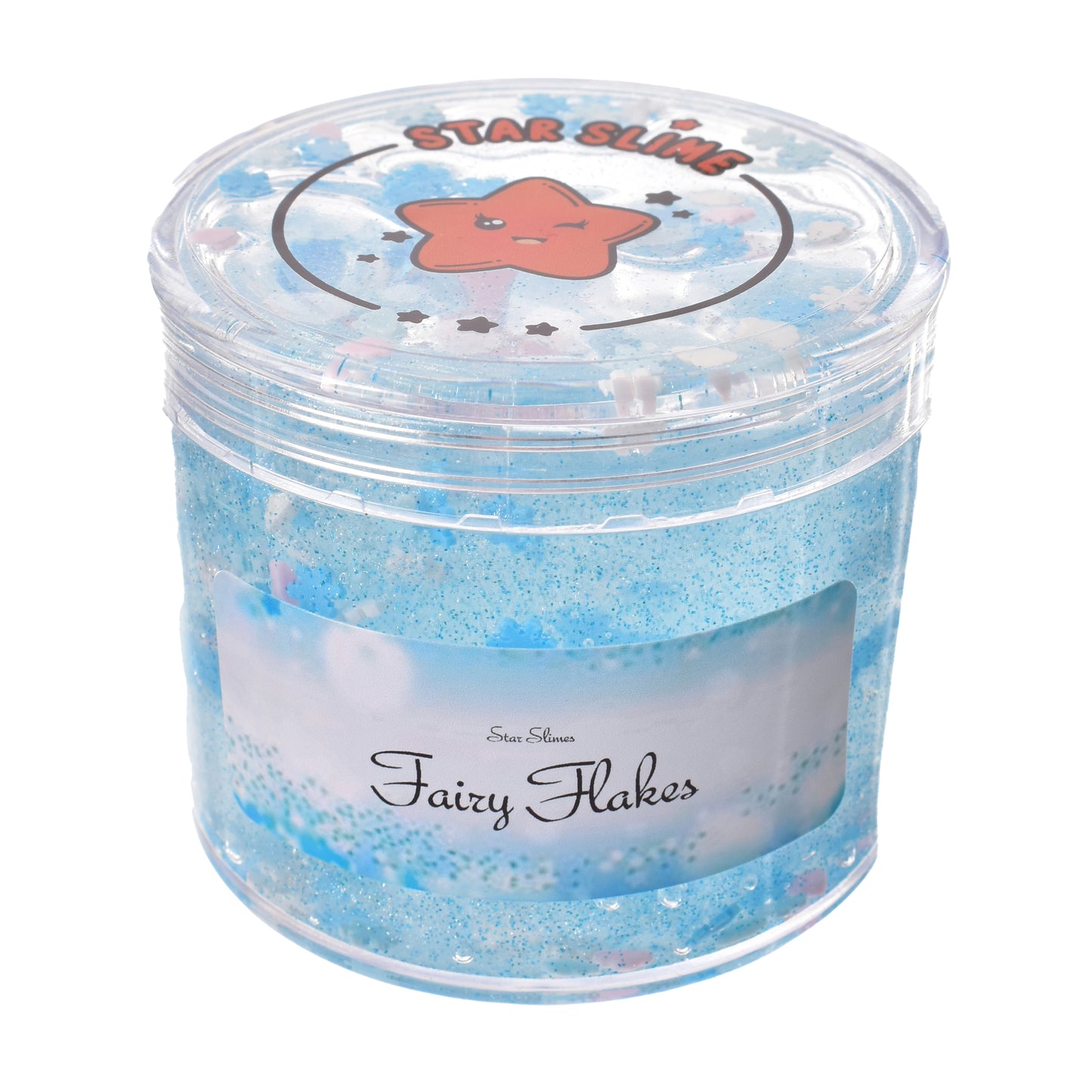 Fairy Flakes