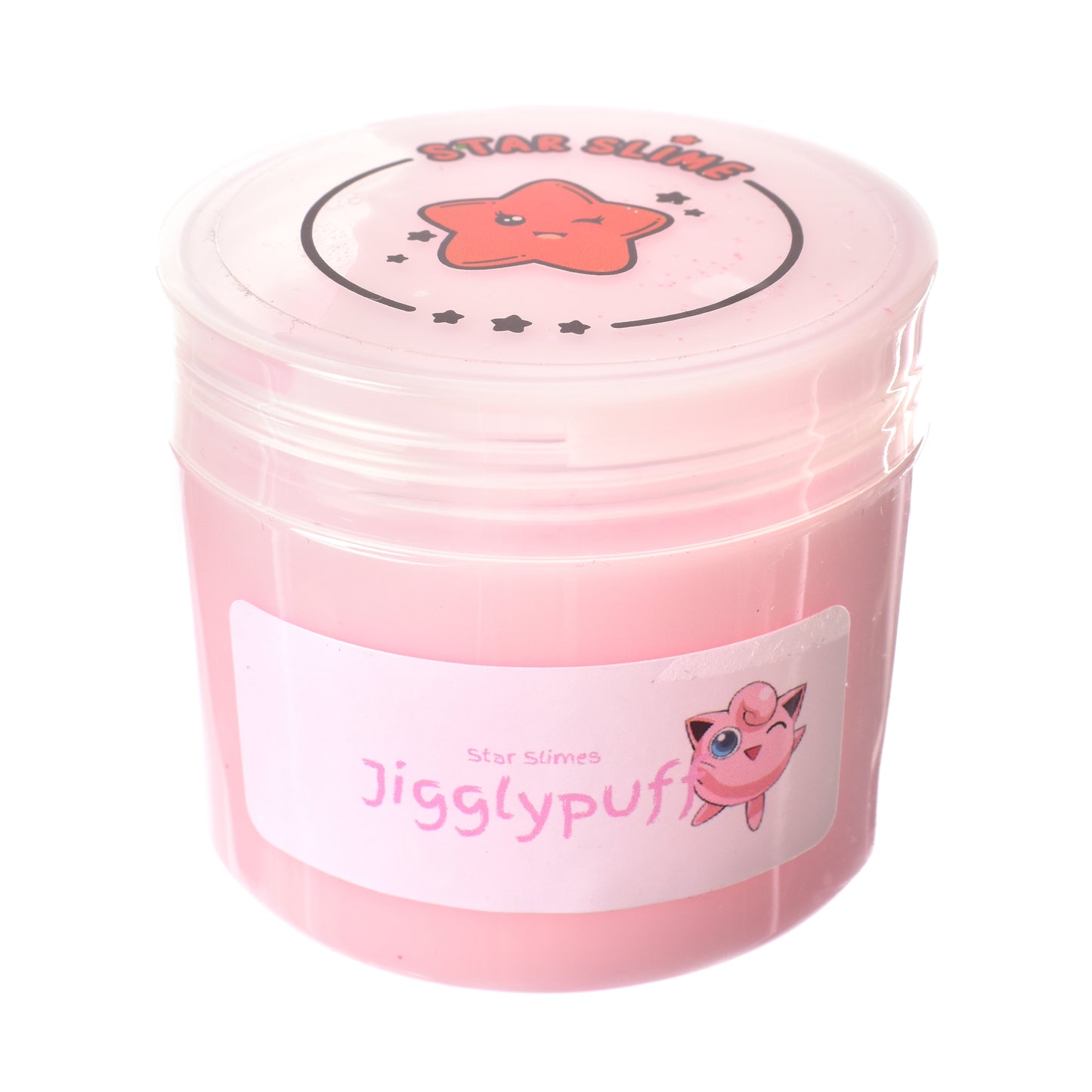 Jigglypuff