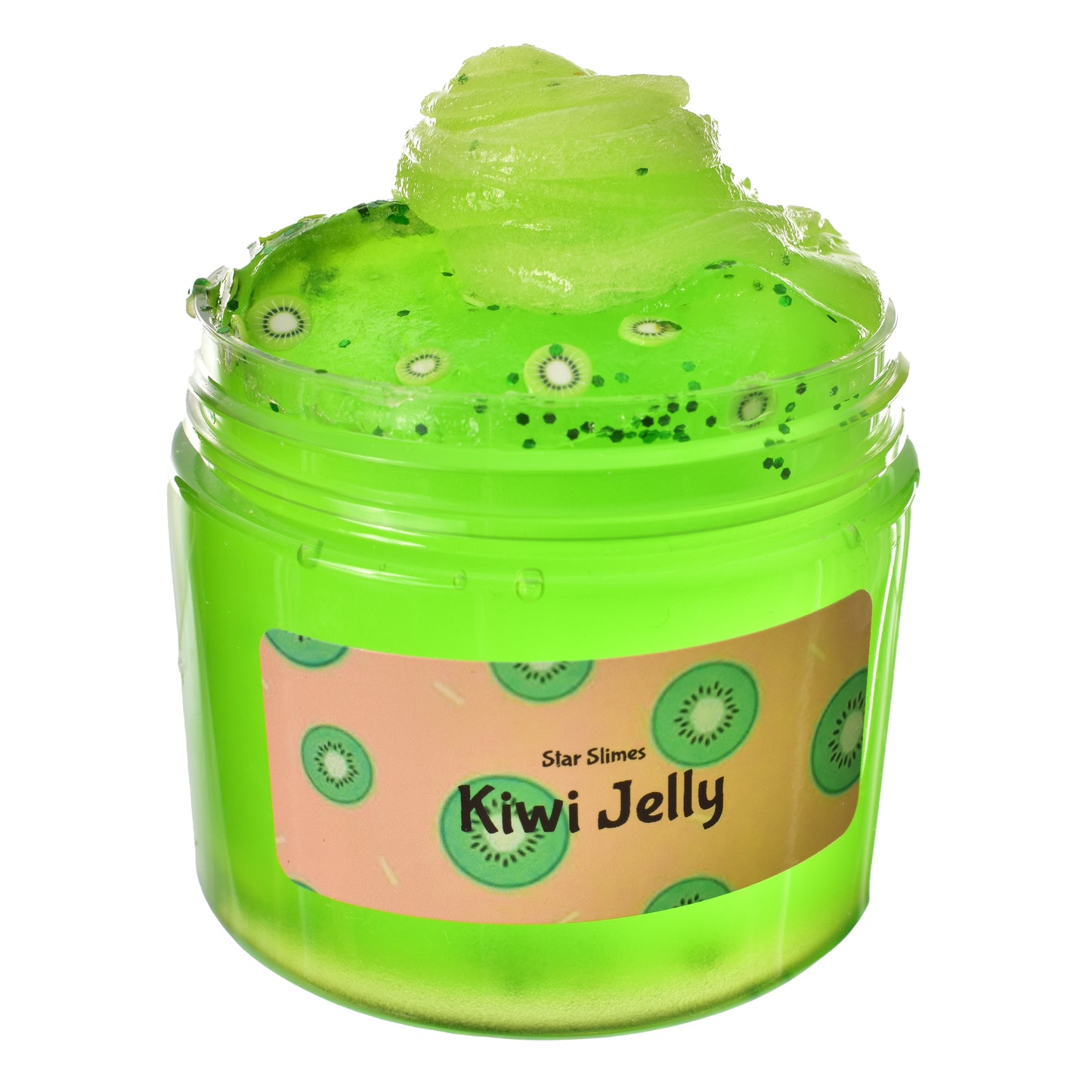 Kiwi Jelly