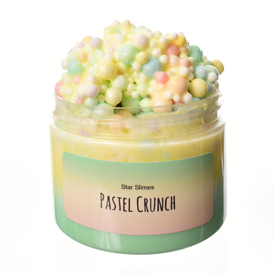 Pastel Crunch