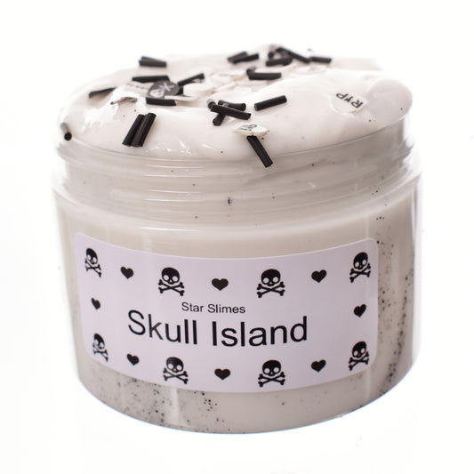 Skull Island