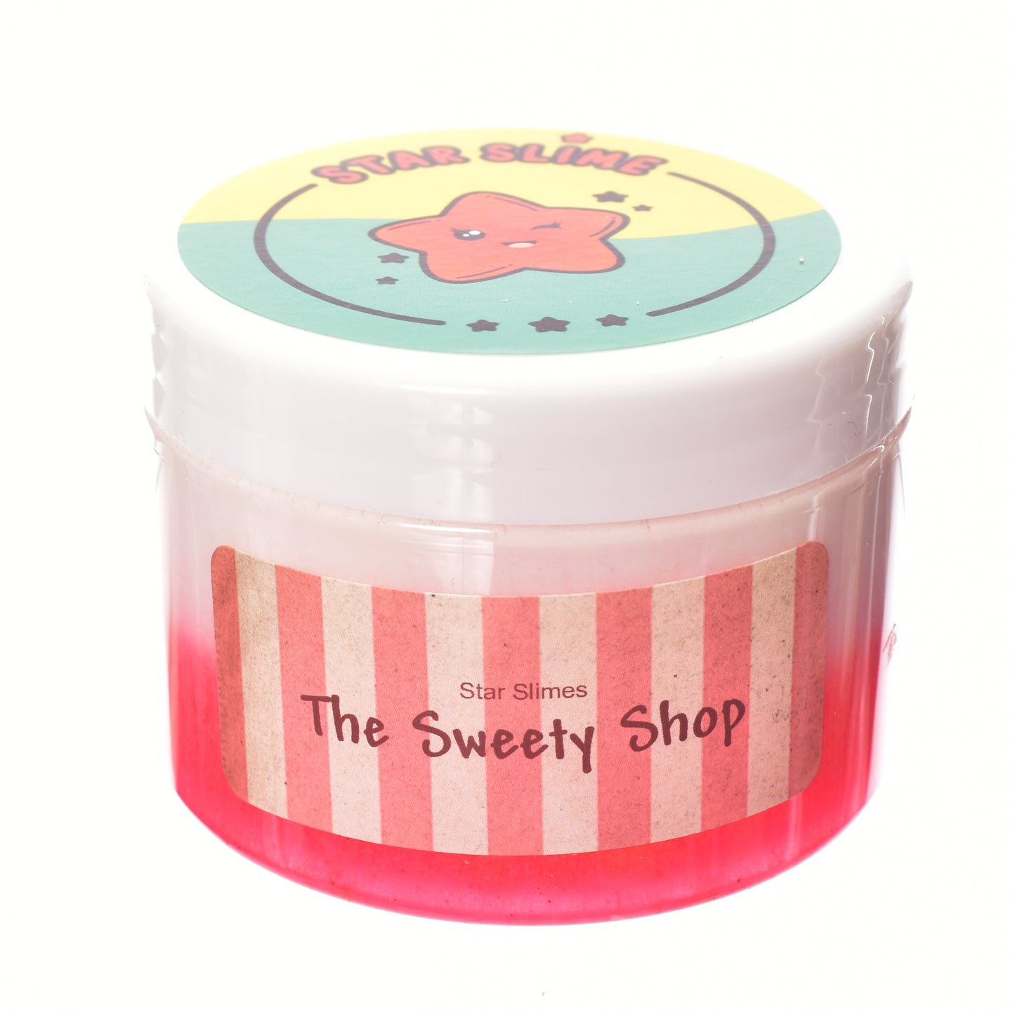 The Sweety Shop