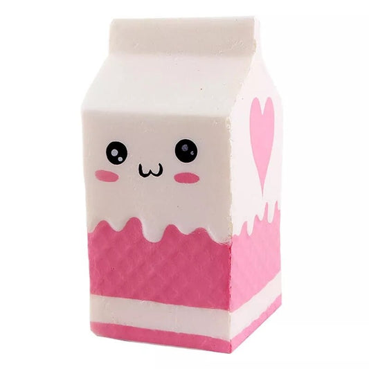 Kawaii Pink Milk